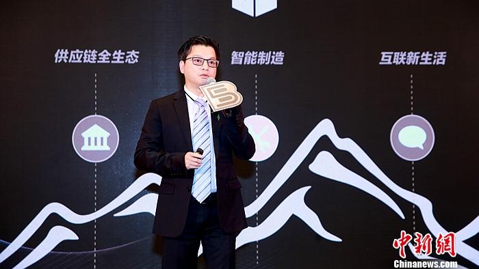 江南（中国）官网电气总裁卢宇聪